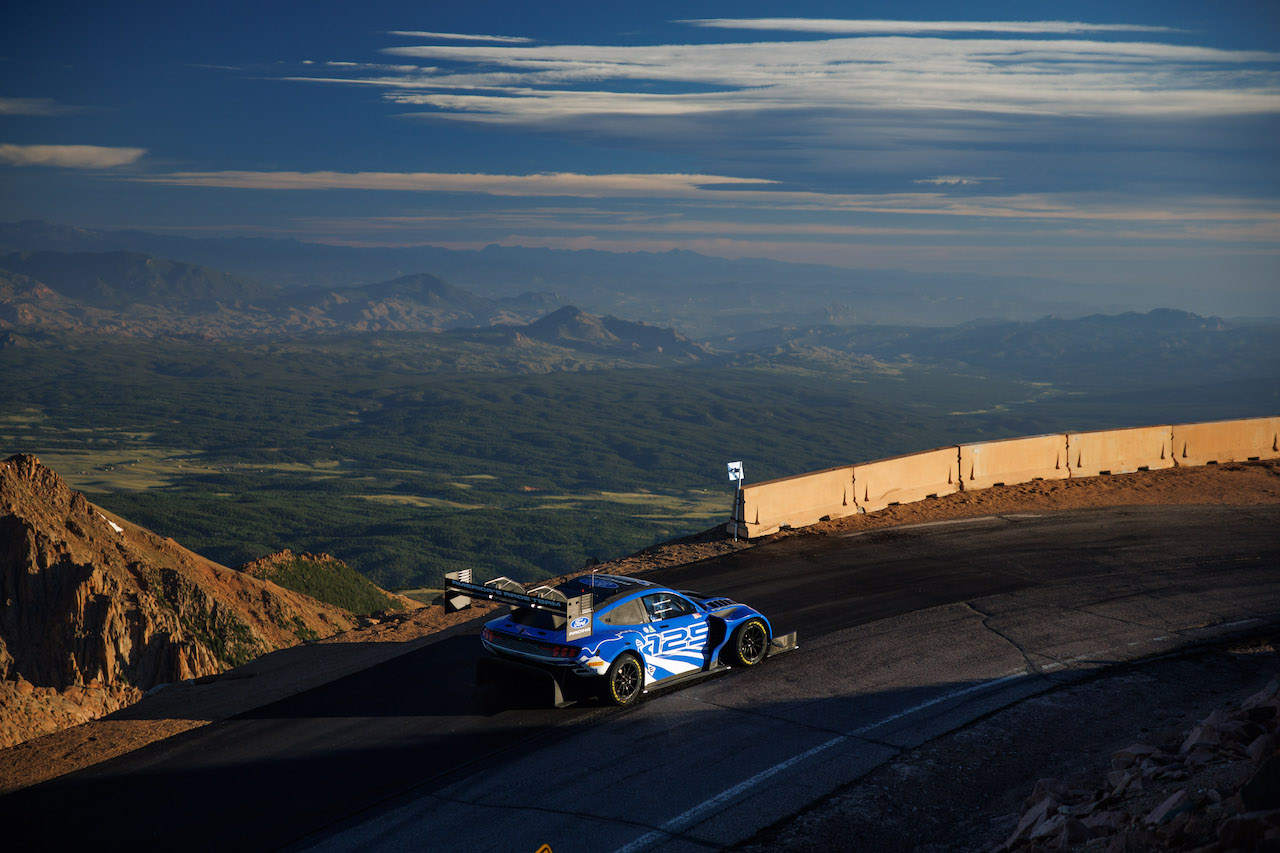 2026_Super_Mustang_Mach-E_EV_demonstrator_Pikes_Peak_testing_1_73
